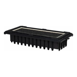 Makita Wasserfilter Klasse M