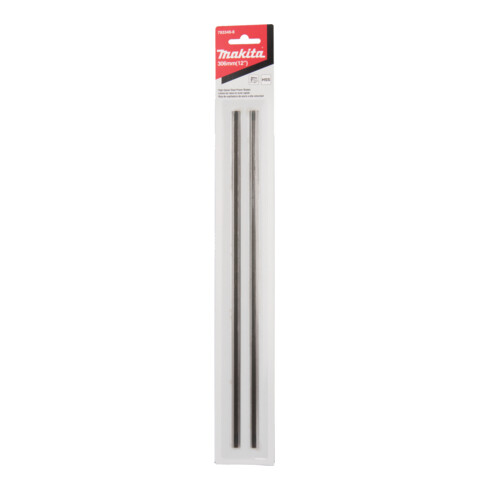 Makita Wendemesser-Set HSS für Dickenhobel 2012NB 306mm 793346-8
