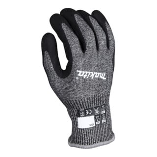 Makita Werkhandschoenen snijbestendig (XL)