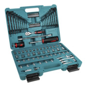 Makita Werkzeug-Schlüssel Set P-46470-1