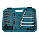 Makita Werkzeug-Set 120-tlg. E-06616-5