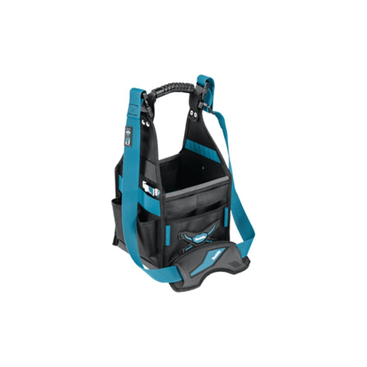 Makita Werkzeugkorb mit Schultergurt E-05480