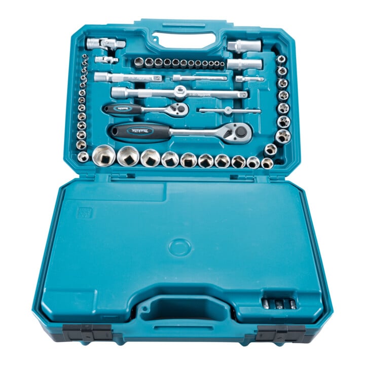 Makita Werkzeugset 221tlg.