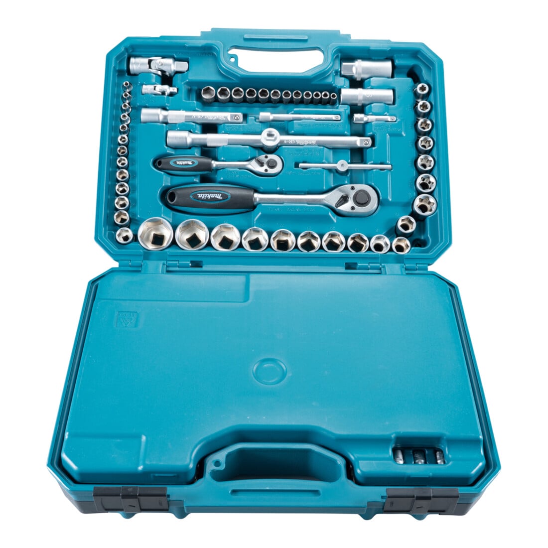 Makita Werkzeugset 221tlg.
