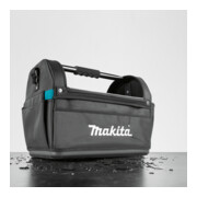 Makita Werkzeugtasche offen 490x310x365 mm, 2,44 kg und 29,70 l-2