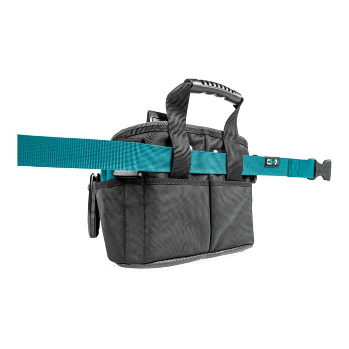 Makita Werkzeugtasche universal 350x175x225 mm, 0,94 kg, 7,0 l