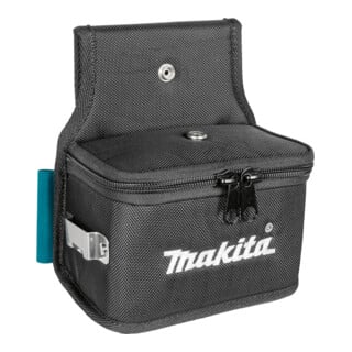 Makita Werkzeugtasche verschließbar 175x105x185 mm, 0,24 kg