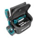 Makita Werkzeugtasche verschließbar 175x105x185 mm, 0,24 kg