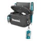 Makita Werkzeugtasche verschließbar 175x105x185 mm, 0,24 kg