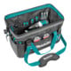 Makita Werkzeugtasche weite Öffnung 34 l 510x295x280 mm, 2,18 kg, 34,3 l
