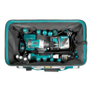 Makita Werkzeugtasche weite Öffnung 34 l 510x295x280 mm, 2,18 kg, 34,3 l-4
