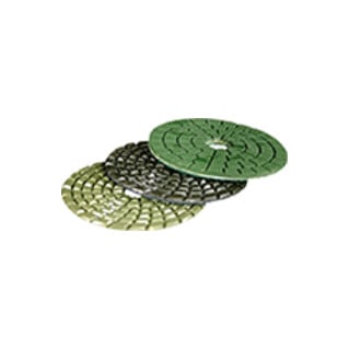 Makita WET DIA CLIP DISC K3000 (D-15643)