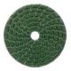 Disque velcro Makita à glissière humide D 100-1