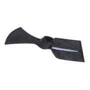 Makita Wiedehopfhaue eckig o.Stiel 988100110-1