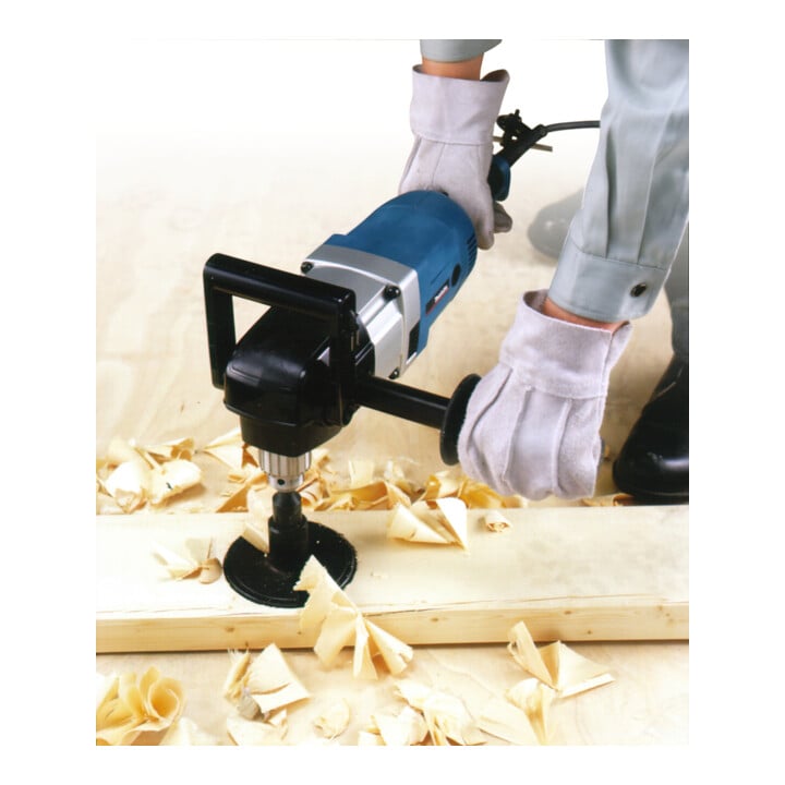 Makita Winkelbohrmaschine DA4031