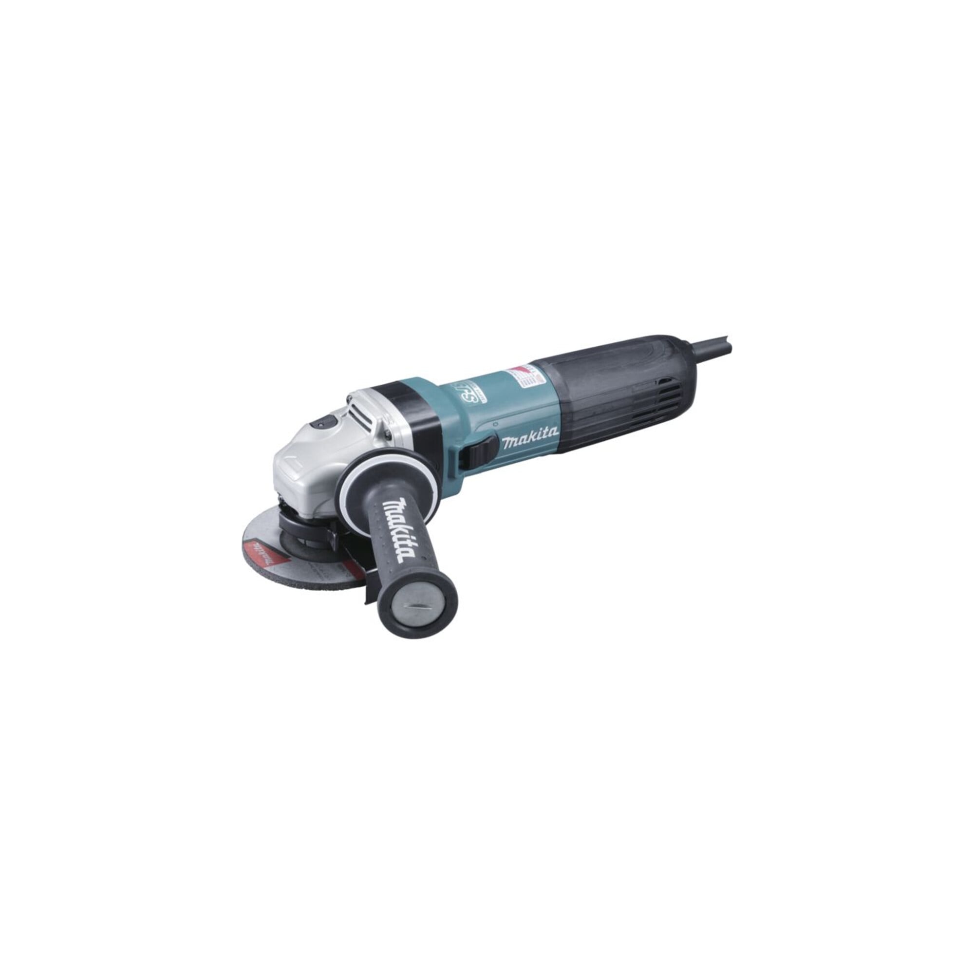 Makita Winkelschleifer 125 mm 1.400 W GA5041C01