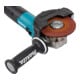 Makita Winkelschleifer 125 mm 1900W