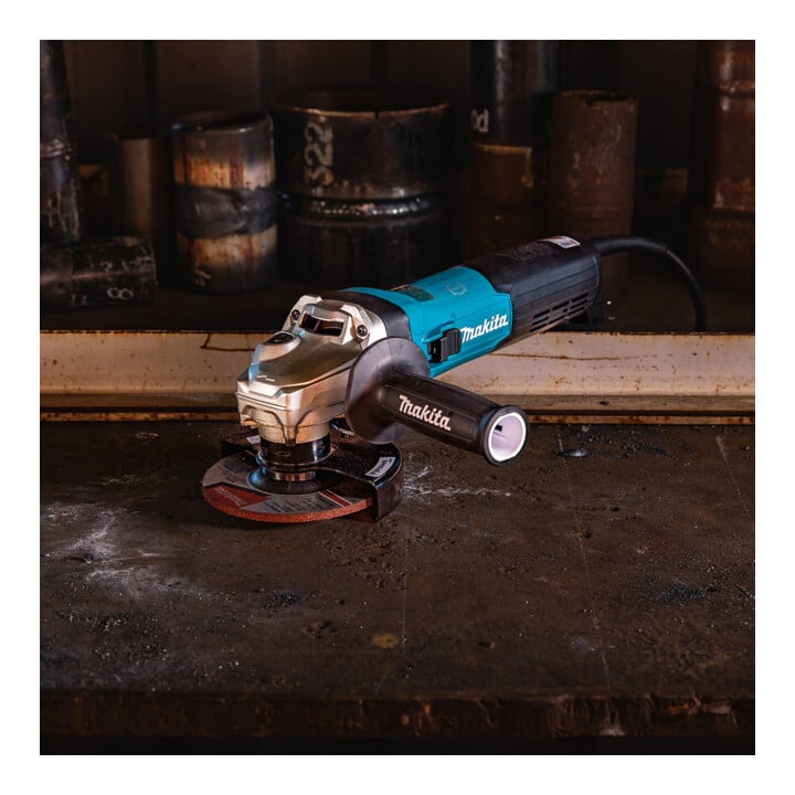 Makita Winkelschleifer 125 mm 1900W