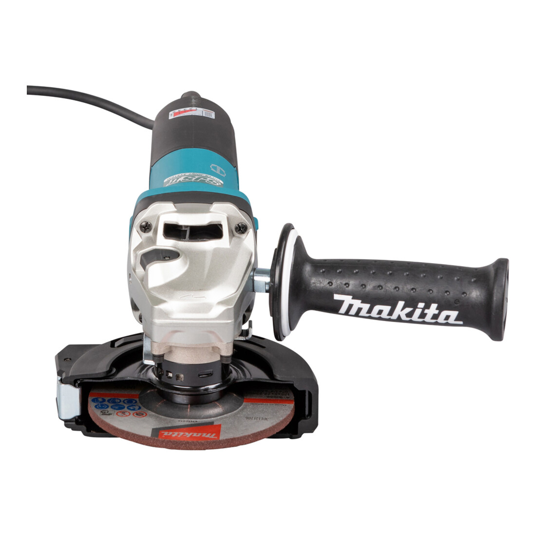 Makita Winkelschleifer 125 mm 1900W