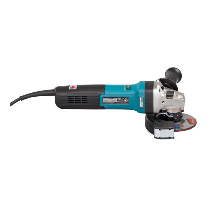 Makita Winkelschleifer 125 mm 1900W