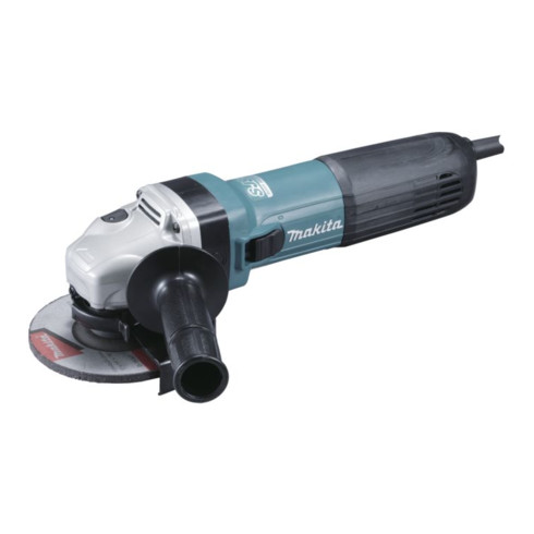 Makita Winkelschleifer 125 mm GA5041X01