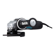 Makita Winkelschleifer 125 mm ohne Superflansch GA5040CZ1-2
