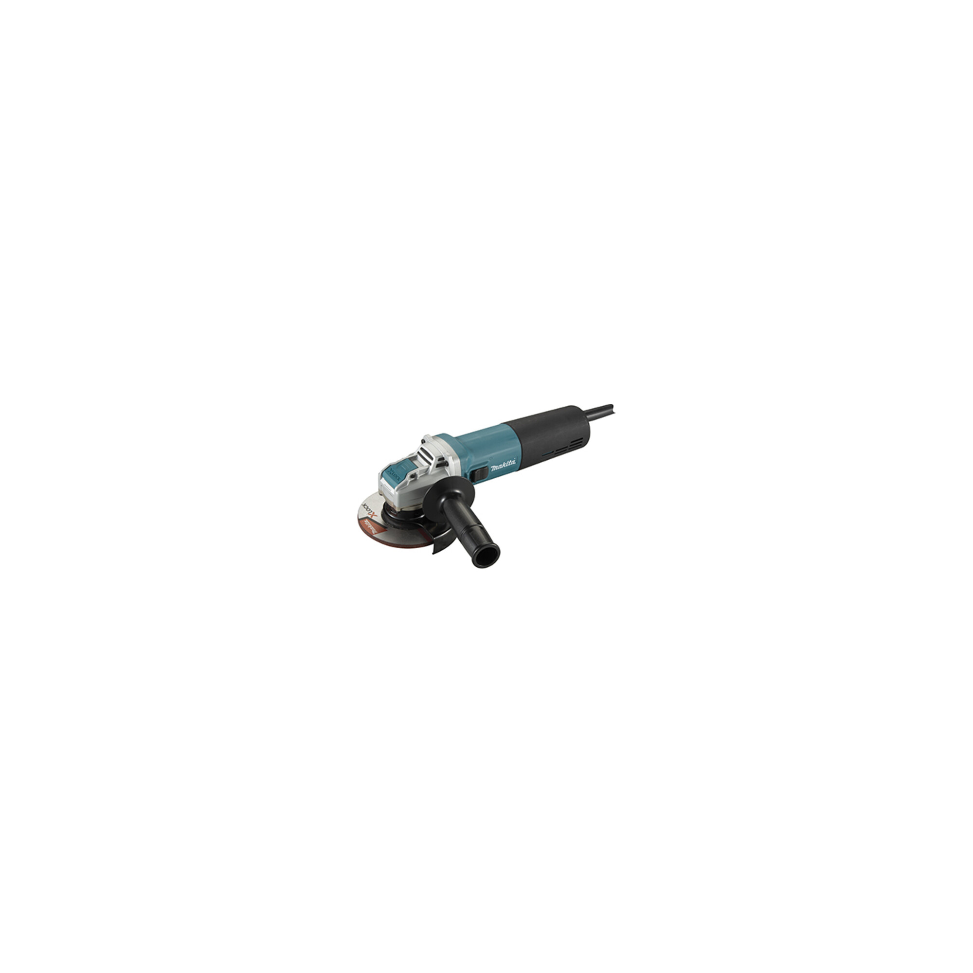 Makita Winkelschleifer 125mm 1400W GA5080RX02