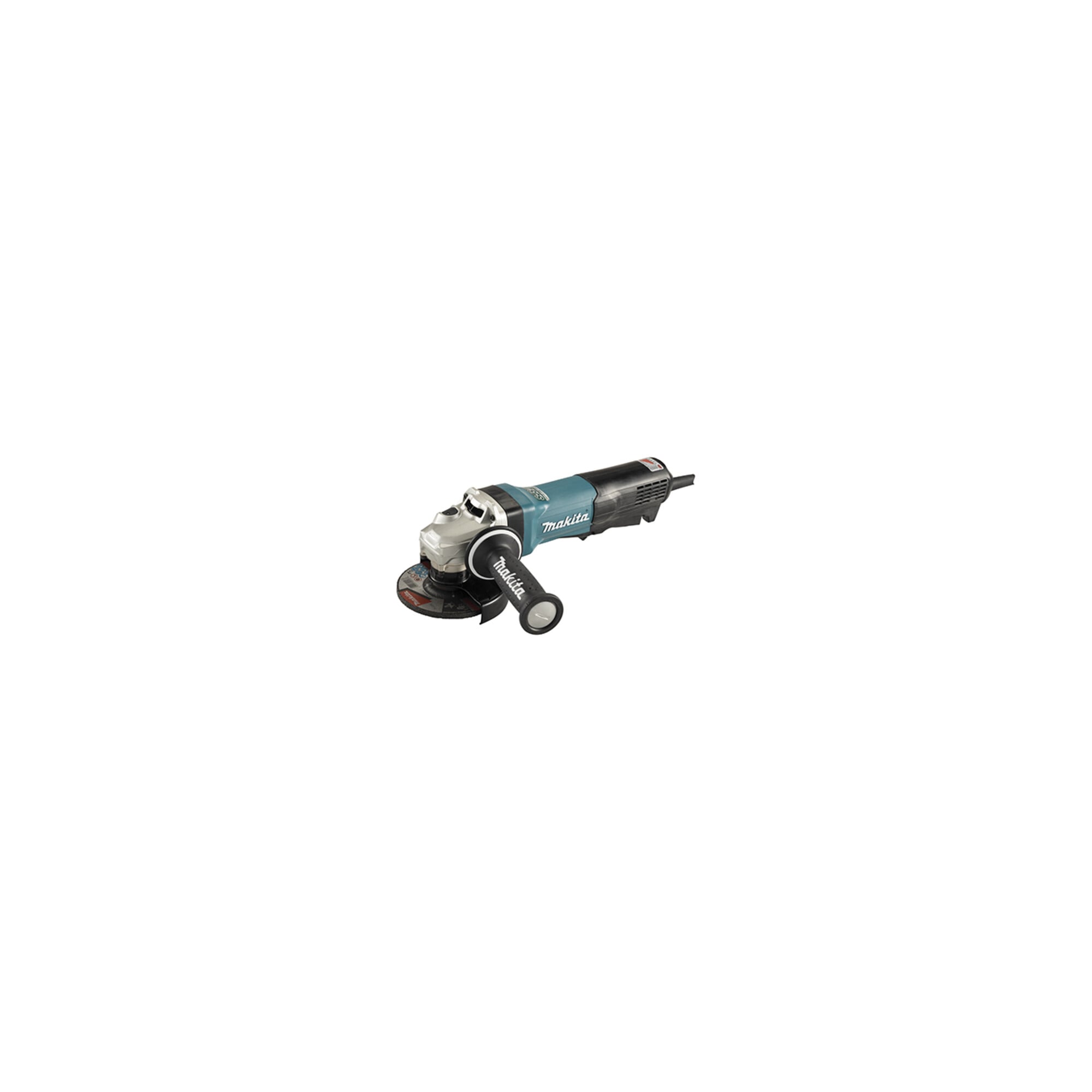 Makita Winkelschleifer 125mm 1900W 2800 - 11500 U/min