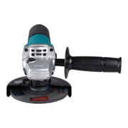 Makita Winkelschleifer 125mm 840W 9558HNRG-2
