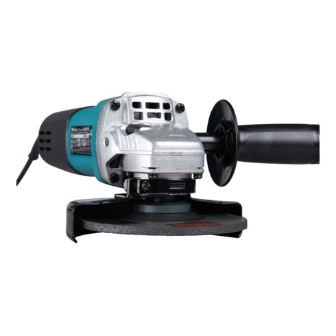Makita Winkelschleifer 125mm 840W 9558HNRG