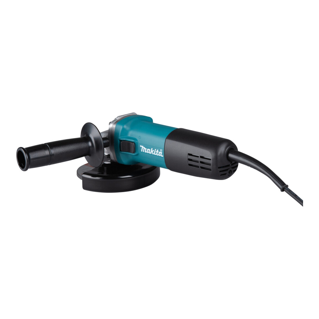Makita Winkelschleifer 125mm 840W 9558HNRG