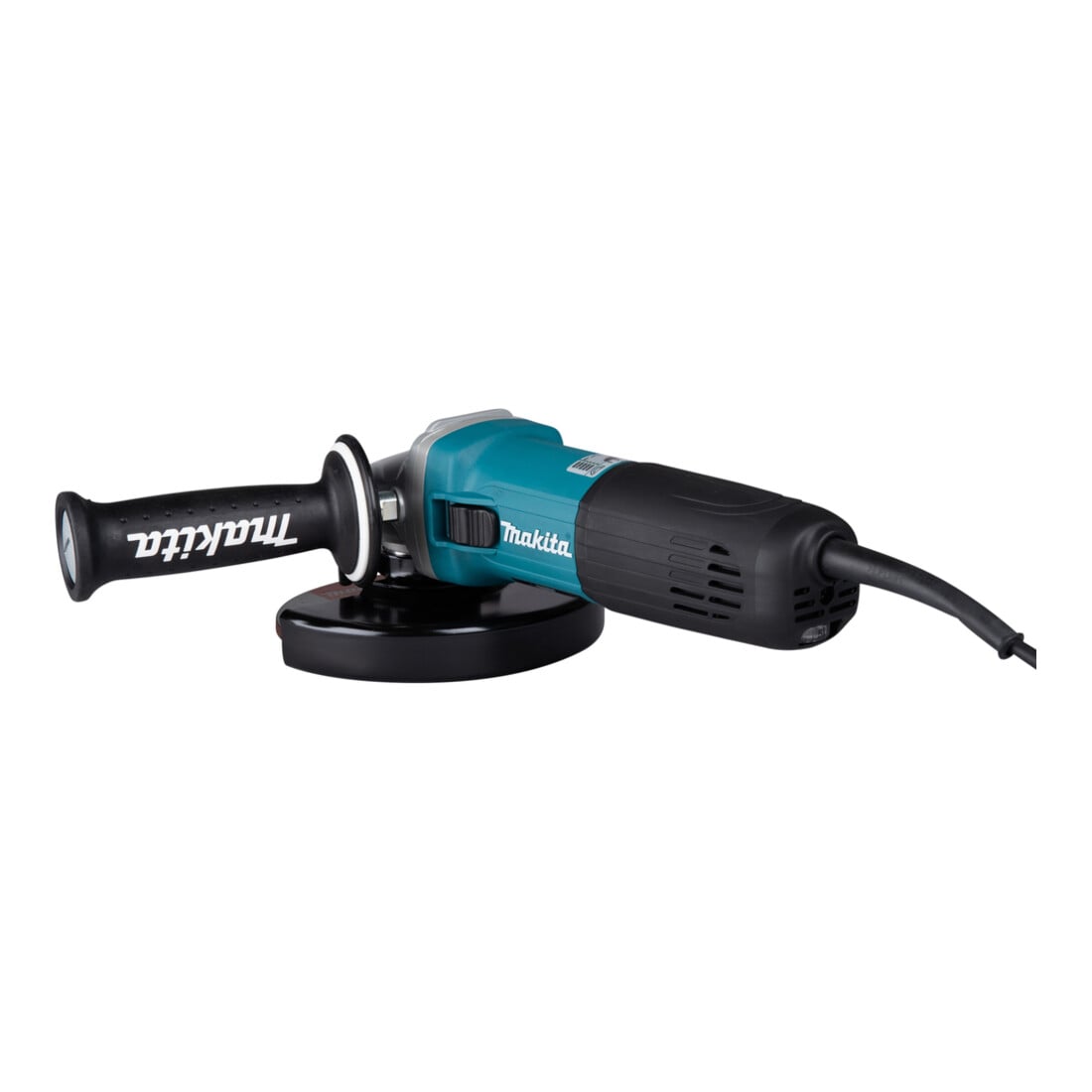 Makita Winkelschleifer 150 mm, 1.400 W GA6040CF01