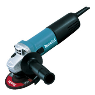 Makita Winkelschleifer 9557HNRG