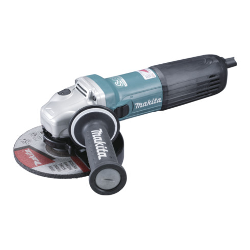 Makita Winkelschleifer GA6040C01
