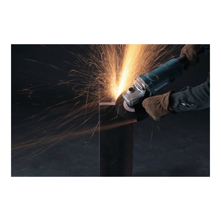 Makita Winkelschleifer GA7050R