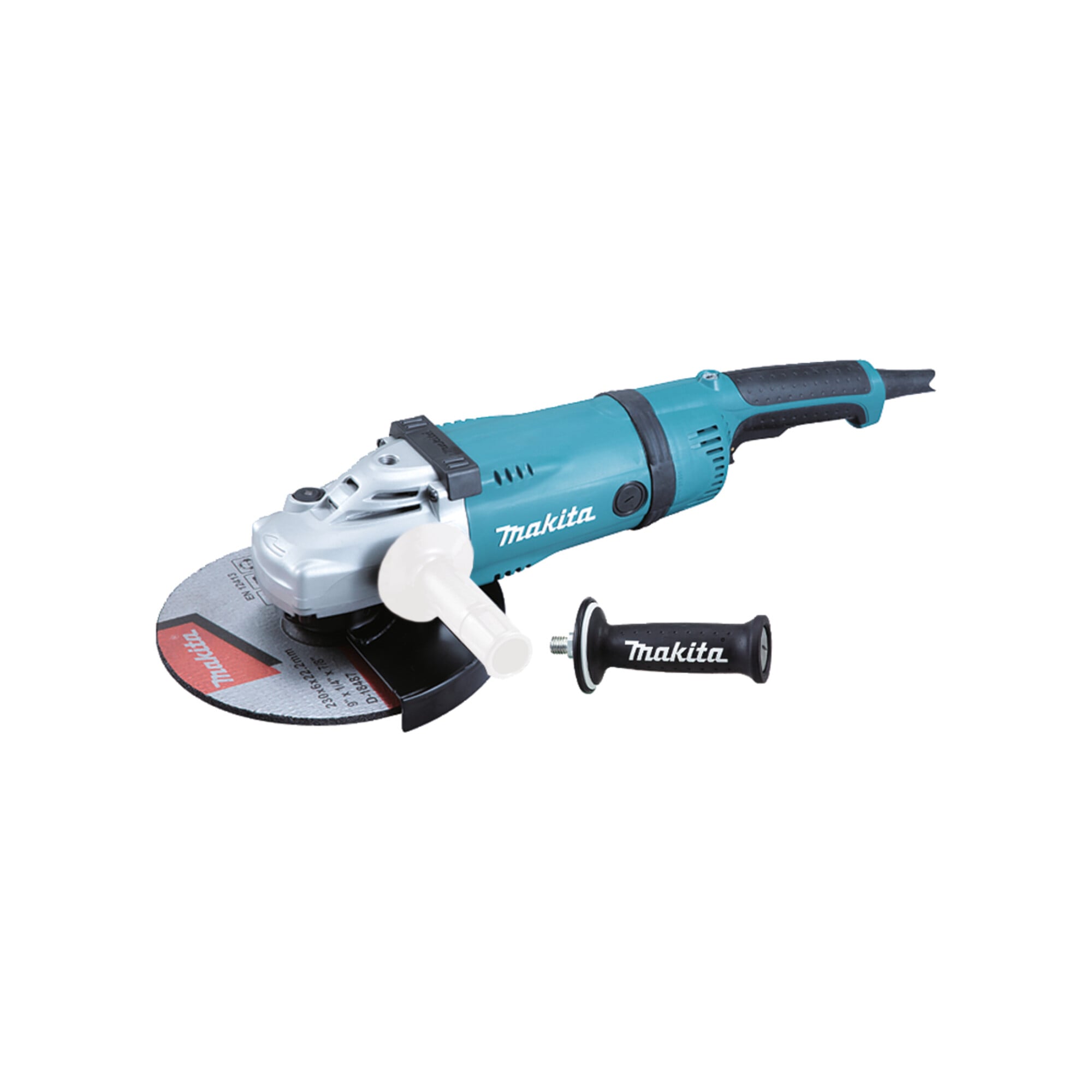 Makita Winkelschleifer GA9040RF01 230 mm