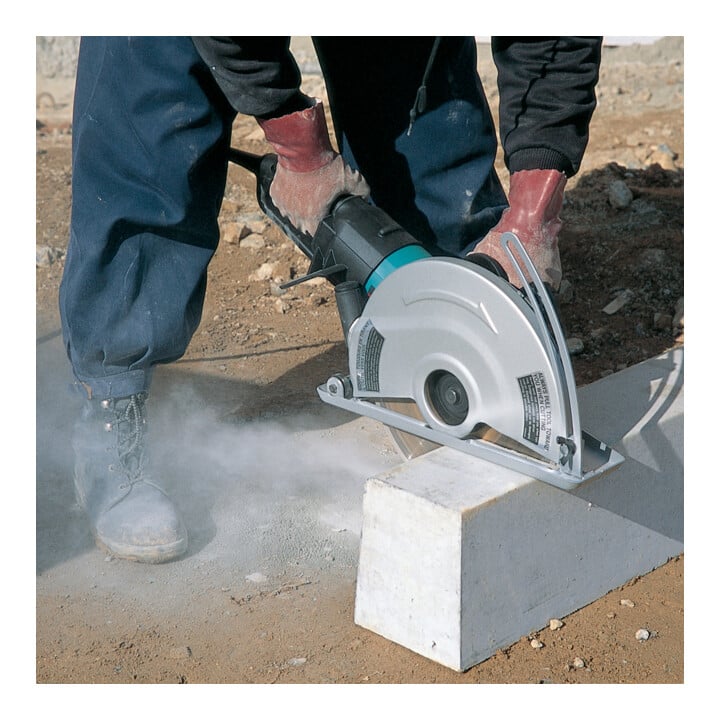 Makita Winkelschneider 4112HS