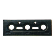 Makita wisselmes 82mm & DRUKPLAAT. (D-07951)