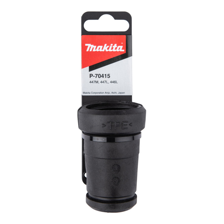Makita WKZ-huls 27/25-38mm (P-70415)