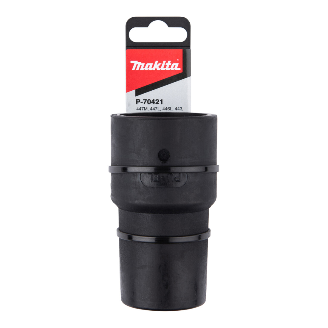 Makita WKZ-huls 36/38mm (P-70421)