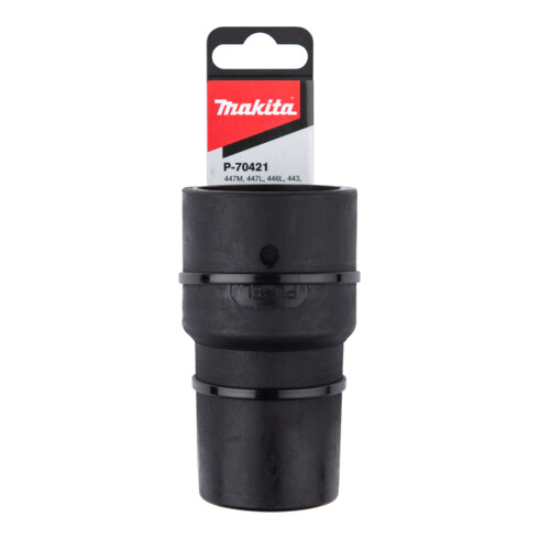 Makita WKZ-MUFFE 36/38mm (P-70421)