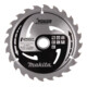 Makita-zaagblad, EFFICT WPC/hout-1