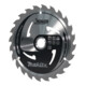 Makita zaagblad EFFICUT 165x20x24Z