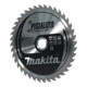 Makita-zaagblad, EFFICT WPC/hout-2