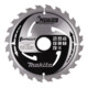 Makita zaagblad EFFICUT 185x30x24Z