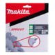 Makita zaagblad EFFICUT 185x30x24Z