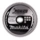 Makita zaagblad EFFICUT 260x30x75Z-1