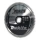 Makita zaagblad EFFICUT 260x30x75Z