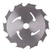 Makita zaagblad M-FORCE 165x20x10Z-2