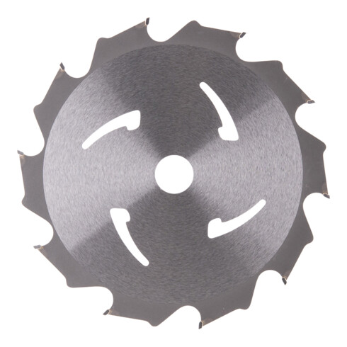 Makita zaagblad M-FORCE 165x20x10Z